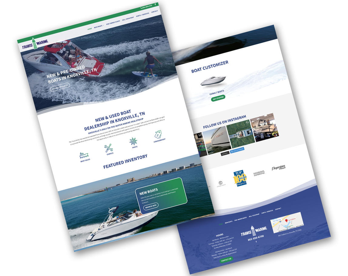 Boat Service Marketing, Boat Service SEO, Boat Service  Design, Boat Service PPC Boat Marketing